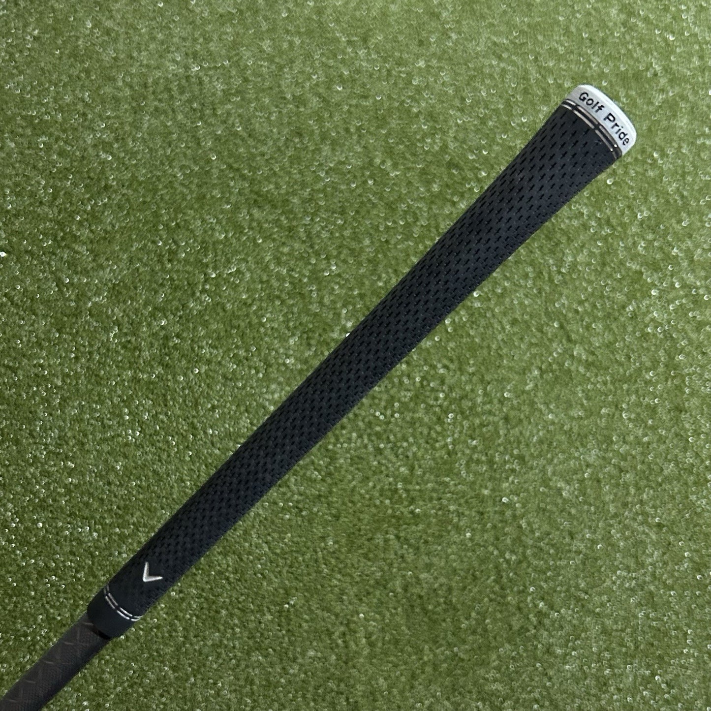 Callaway AI Smoke Max 7 Wood Tensei Blue 65 Regular Flex Shaft +HC