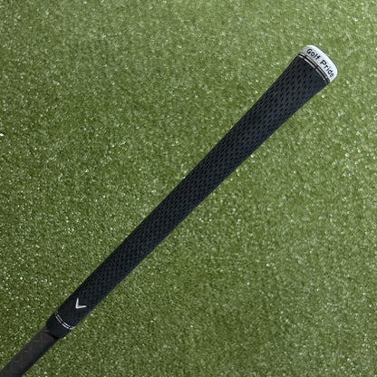 Callaway AI Smoke Max 7 Wood Tensei Blue 65 Regular Flex Shaft +HC
