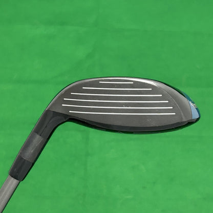 Callaway Rogue 11 Wood Aldila Synergy 60 Regular Flex Shaft