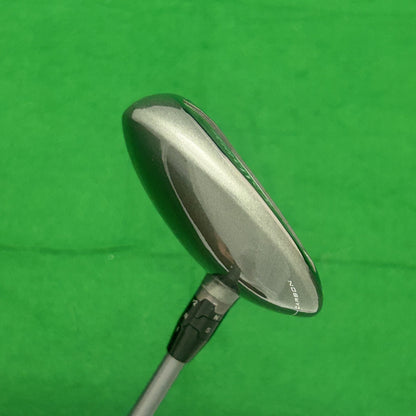 Callaway Great Big Bertha Fairway 7 Wood Project X Denali Charcoal 60 Stiff +HC