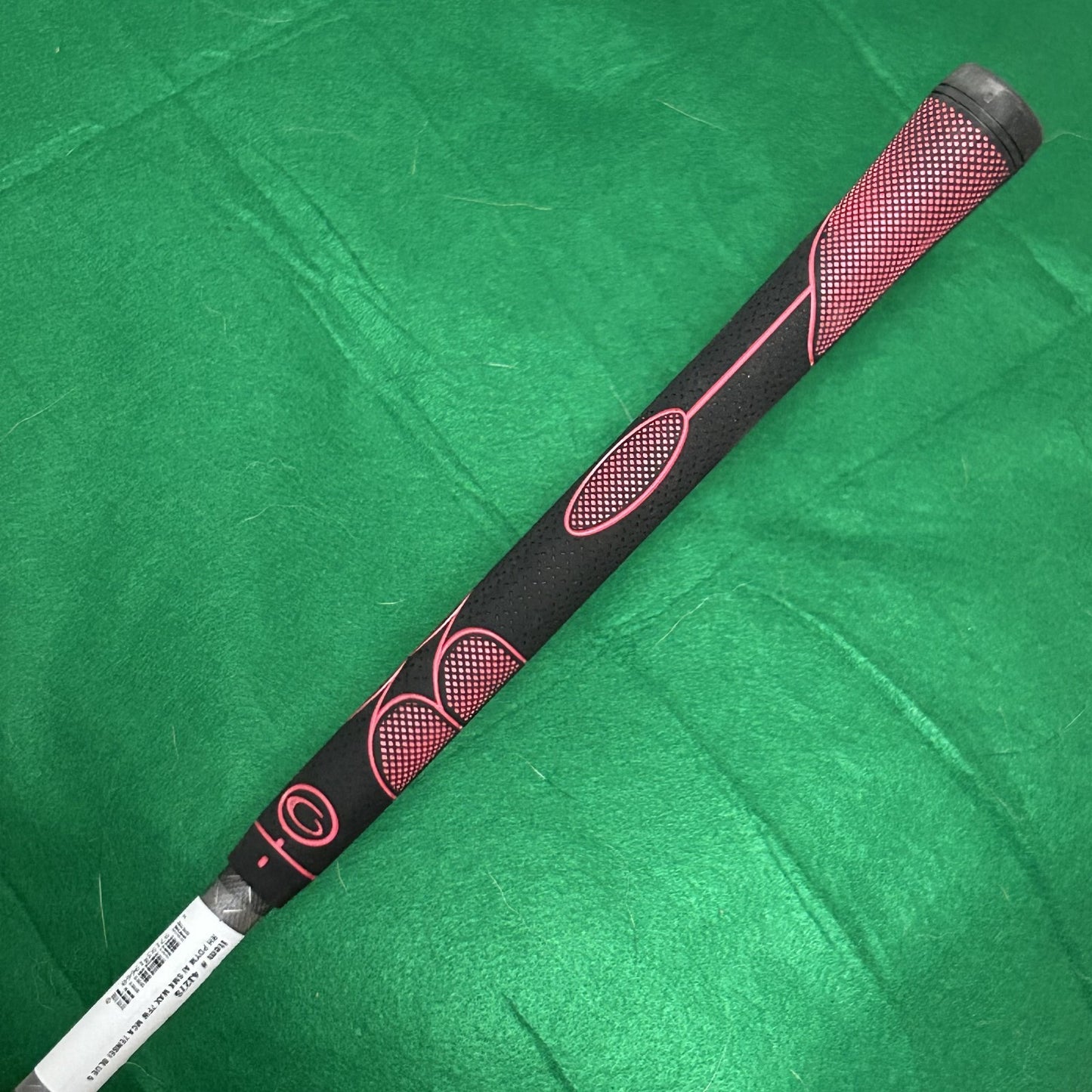 NEW Callaway AI Smoke Max 7 Wood Tensei Blue 55 Regular Flex Shaft +HC