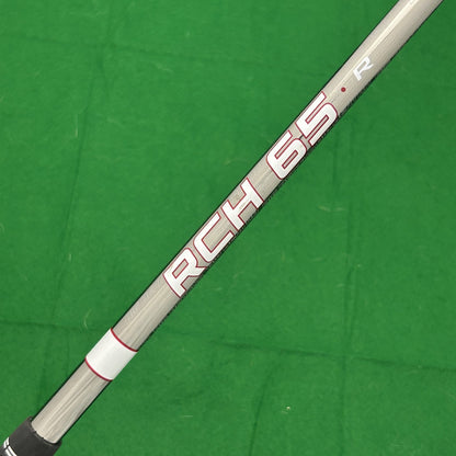 Callaway 2023 Big Bertha 9 Wood Callaway 2023 RCH 65 Regular Flex Shaft +HC