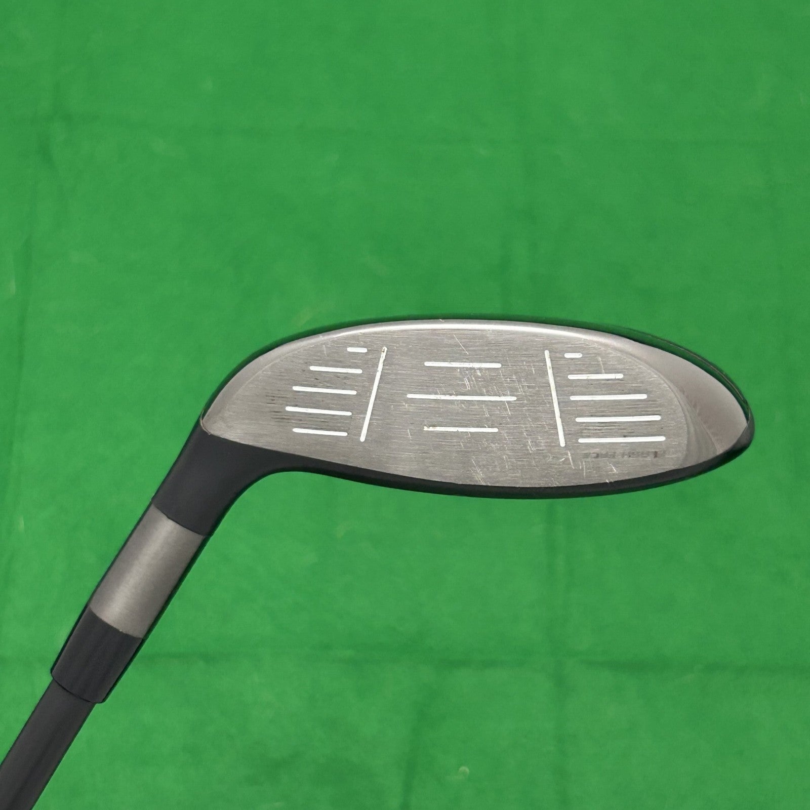 Callaway Rogue ST Max 9 Wood Project X Cypher Black 40 Senior Flex +HC