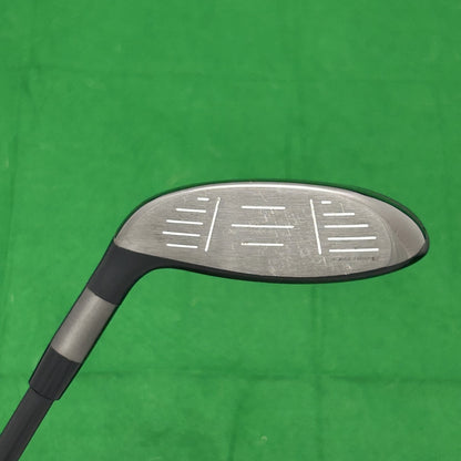 Callaway Rogue ST Max 9 Wood Project X Cypher Black 40 Senior Flex +HC