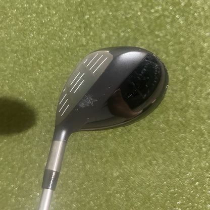Callaway Paradym 5 Wood Project X HZRDUS Silver 60 Stiff Flex Shaft +HC