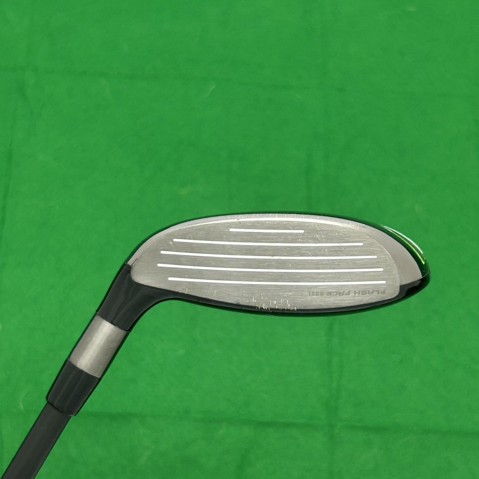 Callaway Epic Max 9 Wood Project X Cypher 50 Regular Flex +HC