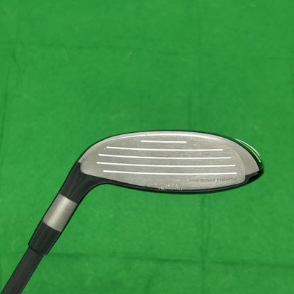 Callaway Epic Max 9 Wood Project X Cypher 50 Regular Flex +HC