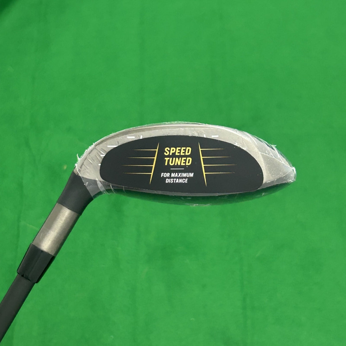 NEW Callaway Rogue ST Max D Fairway 7 Wood Project X Cypher Black 50 Regular +HC