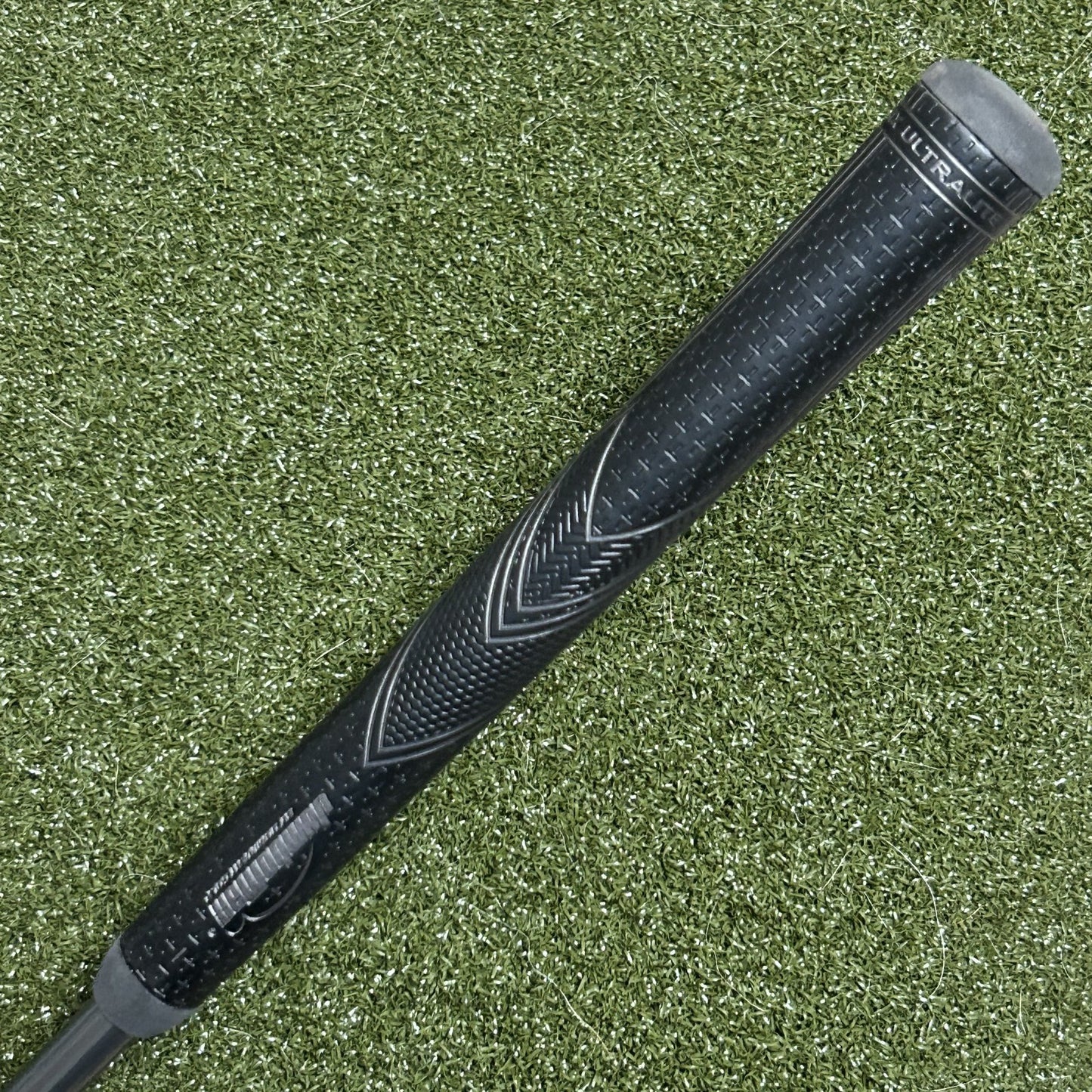 Callaway Paradym 7 Wood Project X HZRDUS Silver 70 Stiff Flex +HC