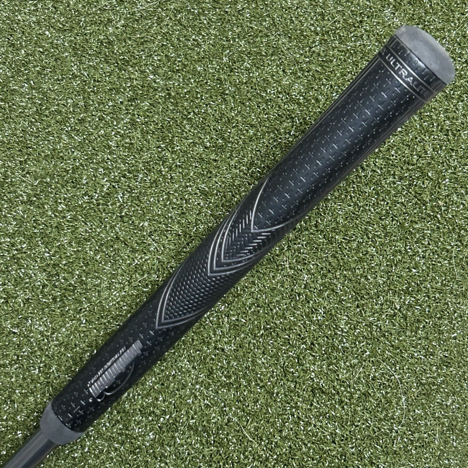 Callaway Paradym 7 Wood Project X HZRDUS Silver 70 Stiff Flex +HC