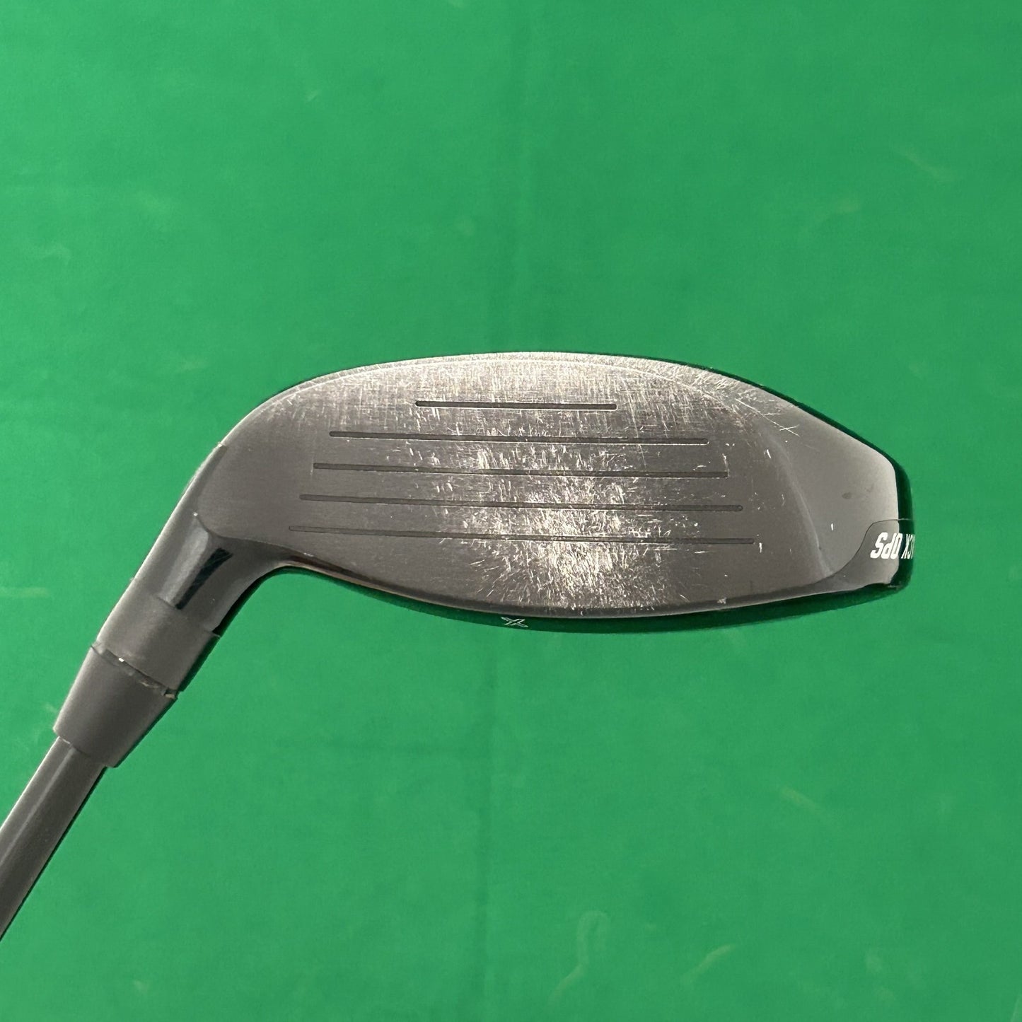 PXG 0311 Black Ops 7 Wood Mitsubishi Diamana Kai'li 70 Stiff Flex Shaft