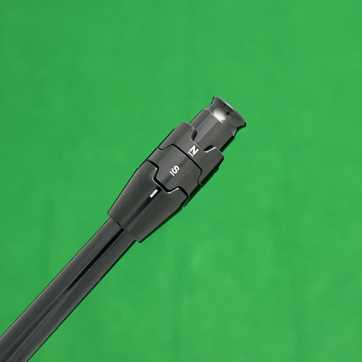 Fujikura Ventus VeloCore TR Black 8X 3 Wood Shaft LH Callaway Adapter — 42-1/4"