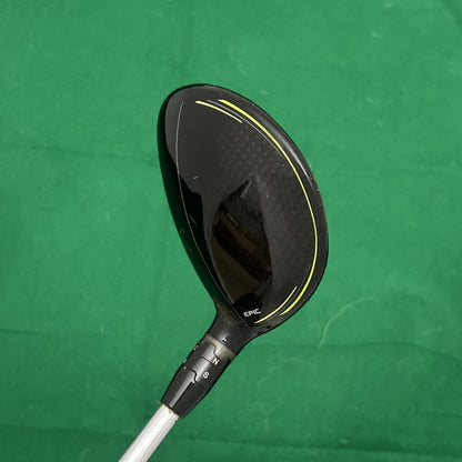 Callaway Epic Flash 7 Wood Project X EvenFlow Green 55 Regular Flex