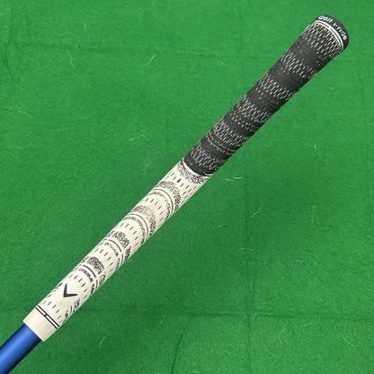 Fujikura Ventus VeloCore+ Blue 7S Stiff Fairway Wood Shaft 42-1/4" Callaway Tip
