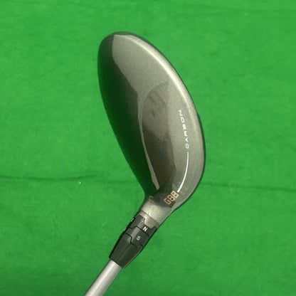 Callaway Great Big Bertha Fairway 7 Wood Project X Denali Charcoal 60 Stiff +HC