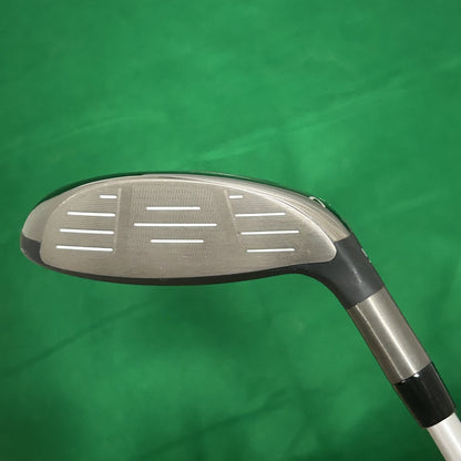 LH Callaway Paradym 7 Wood Aldila Ascent PL Blue 50 Regular Flex Shaft +HC