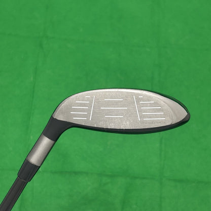 Callaway Rogue ST Max 7 Wood Tensei AV Blue 65 Regular Flex +HC