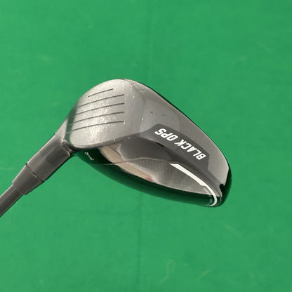 PXG 0311 Black Ops 7 Wood Mitsubishi Diamana Kai'li 70 Stiff Flex Shaft
