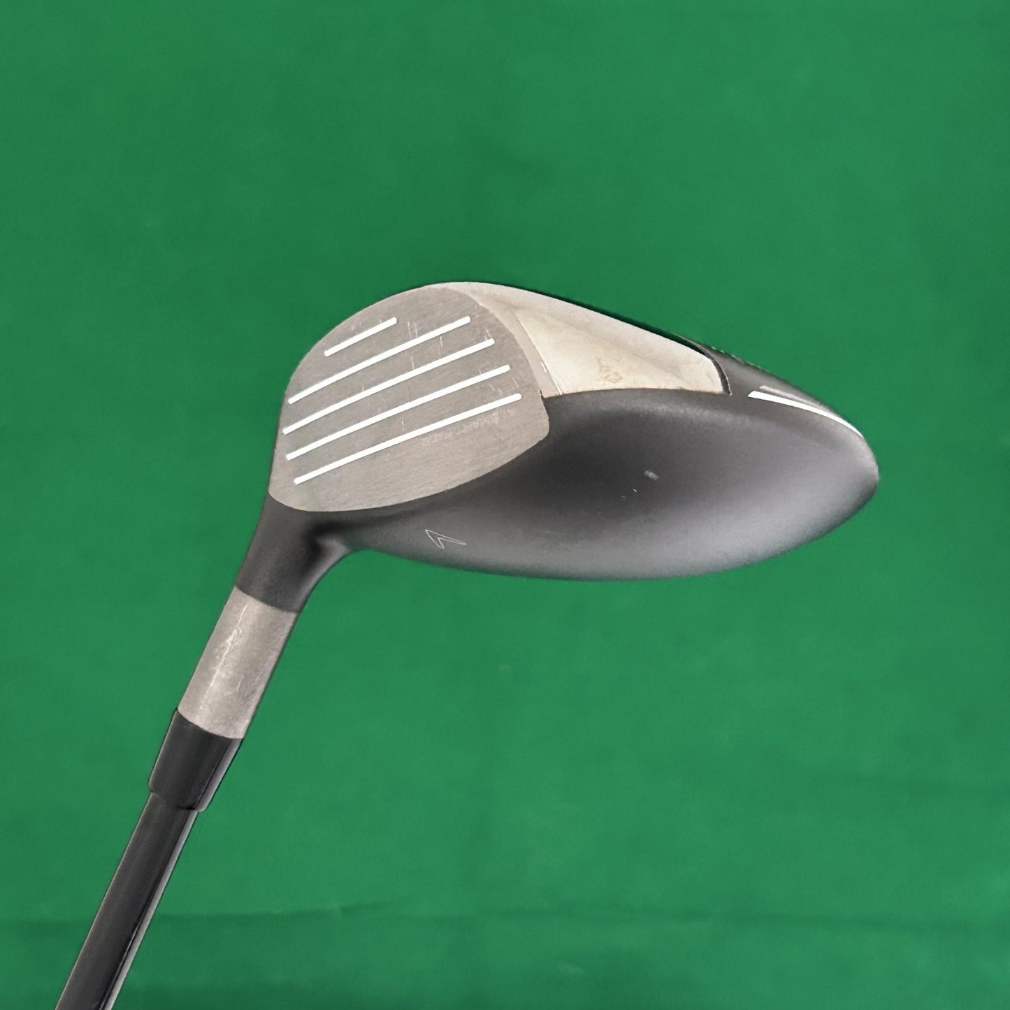 Callaway AI Smoke Max Fast 9 Wood Mitsubishi Tensei Blue/Silver Senior Flex +HC