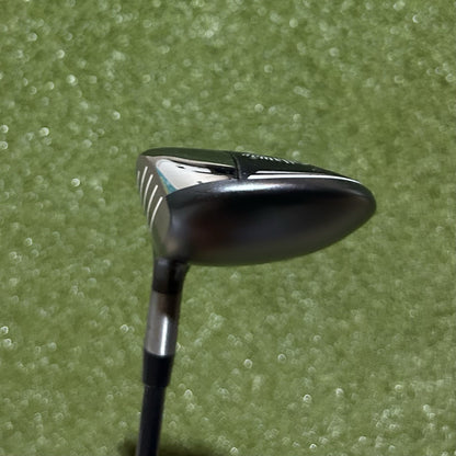 Callaway AI Smoke Max Fast 9 Wood Mitsubishi Tensei Blue/Silver Senior Flex +HC