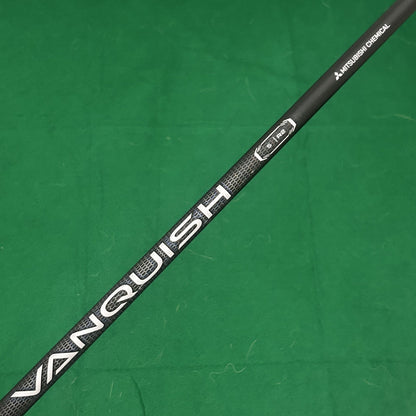 Callaway Elyte 11 Wood Mitsubishi Vanquish PL 50 Senior Flex Shaft +HC