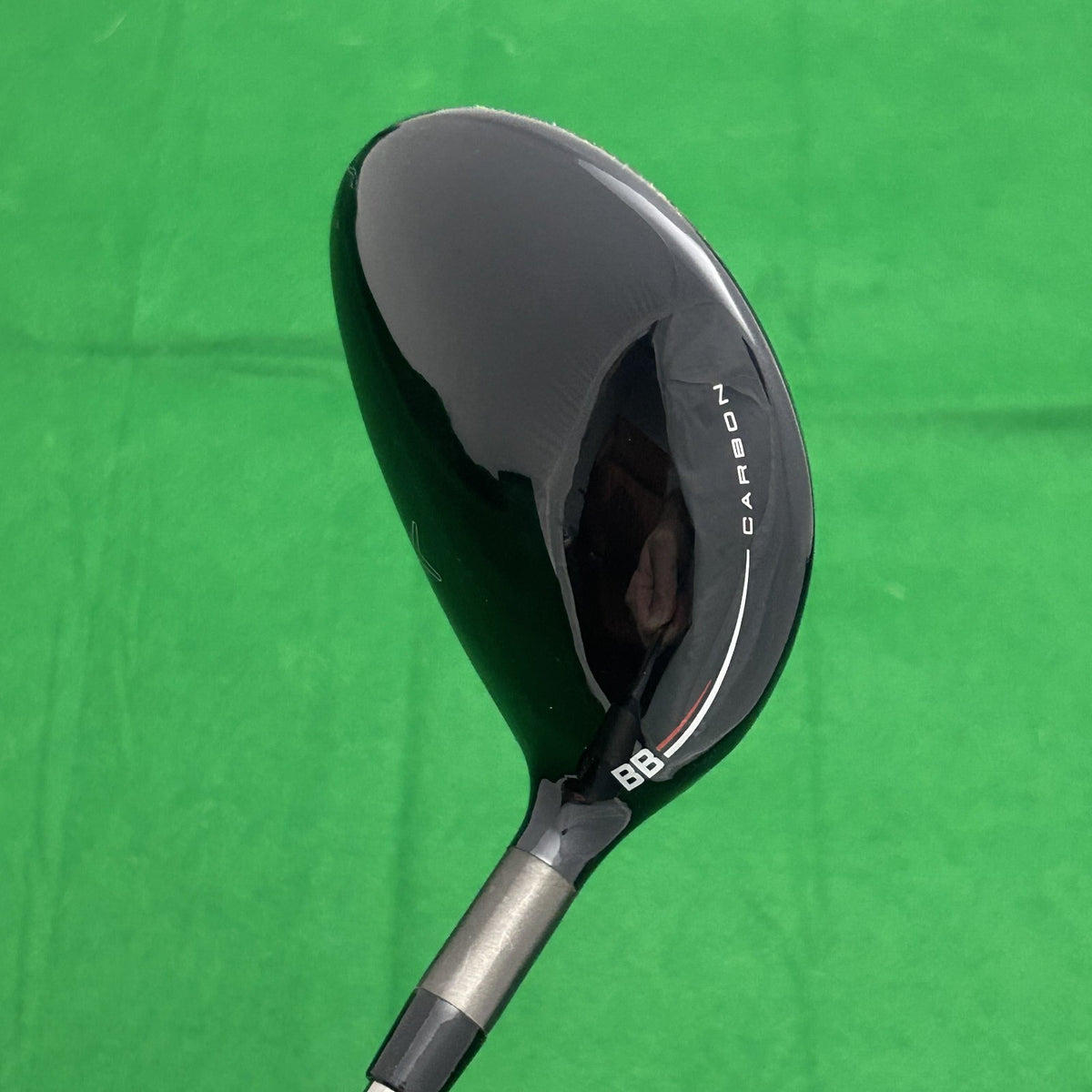 Callaway 2023 Big Bertha Heavenwood Callaway RCH 65 Regular +HC