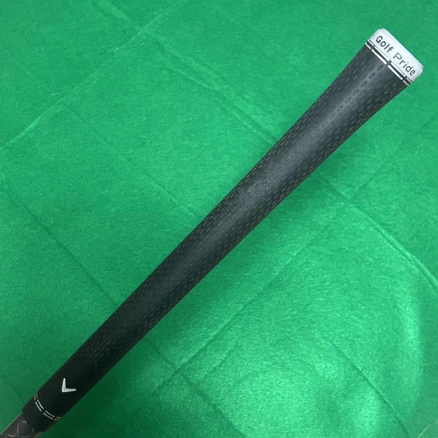 Callaway AI Smoke Max Heavenwood Tensei Blue 55 Regular Flex +HC