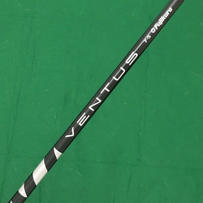 LH Callaway Rogue ST LS 3 Wood Fujikura Ventus VeloCore Black 7S Stiff Flex +HC