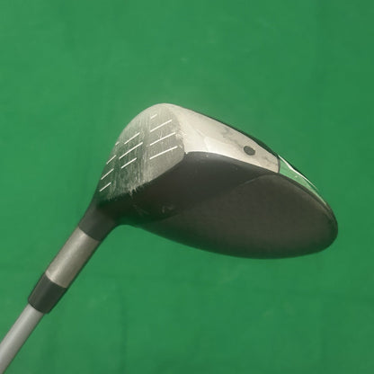 Callaway Elyte 7 Wood  Project X Denali Charcoal 60 Stiff Flex Shaft +HC