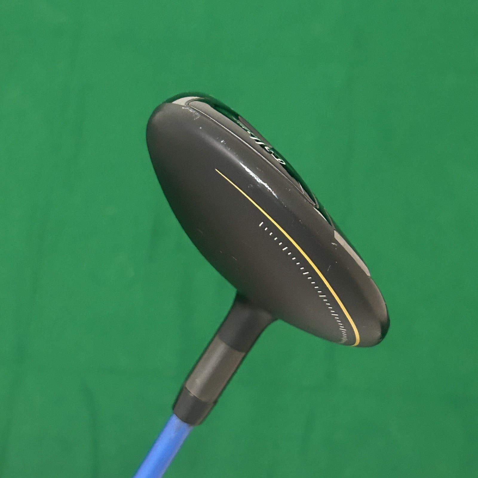 Callaway Rogue ST Max 11 Wood Grafaloy HY Series Blue Stiff Flex +HC