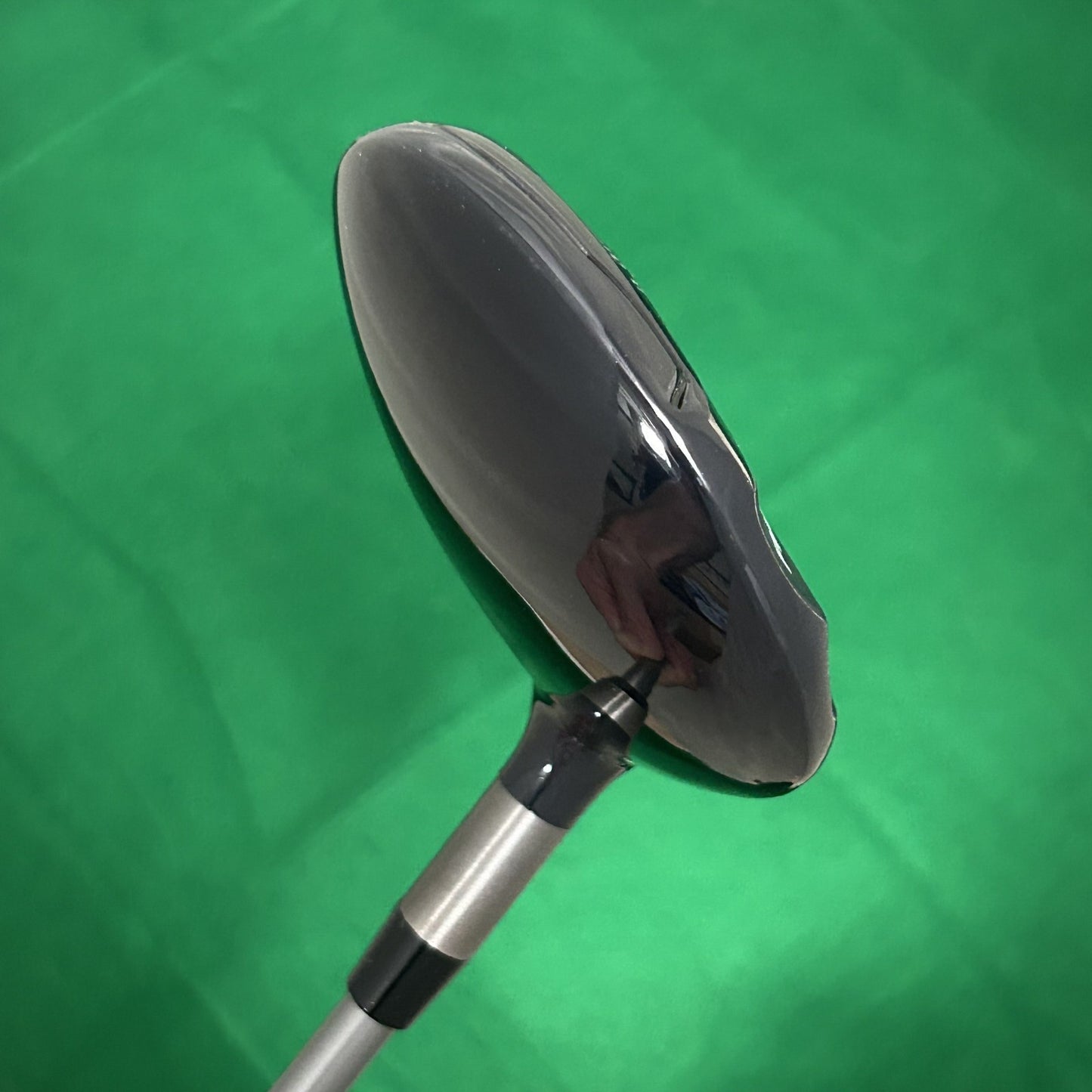 Callaway Paradym 9 Wood Project X HZRDUS Silver 60 Stiff Flex Shaft +HC