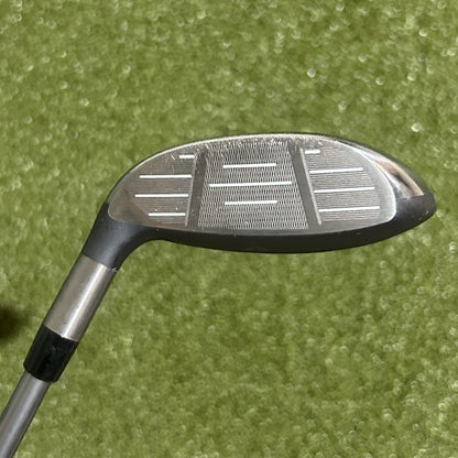 Callaway Paradym X 7 Wood Project X HZRDUS Silver 60 Regular Flex +HC
