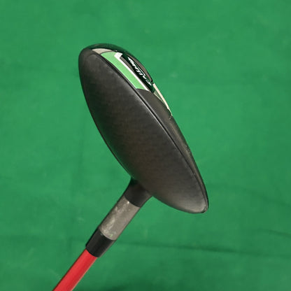 Callaway Elyte 7 Wood Fujikura Ventus VeloCore TR Red 6S Stiff Flex Shaft +HC