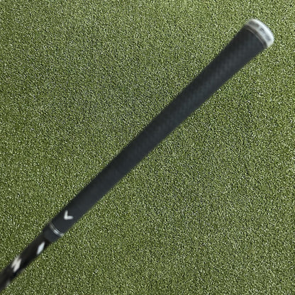 Callaway AI Smoke Max Heavenwood Project X Cypher Black 50 Senior Flex Shaft +HC