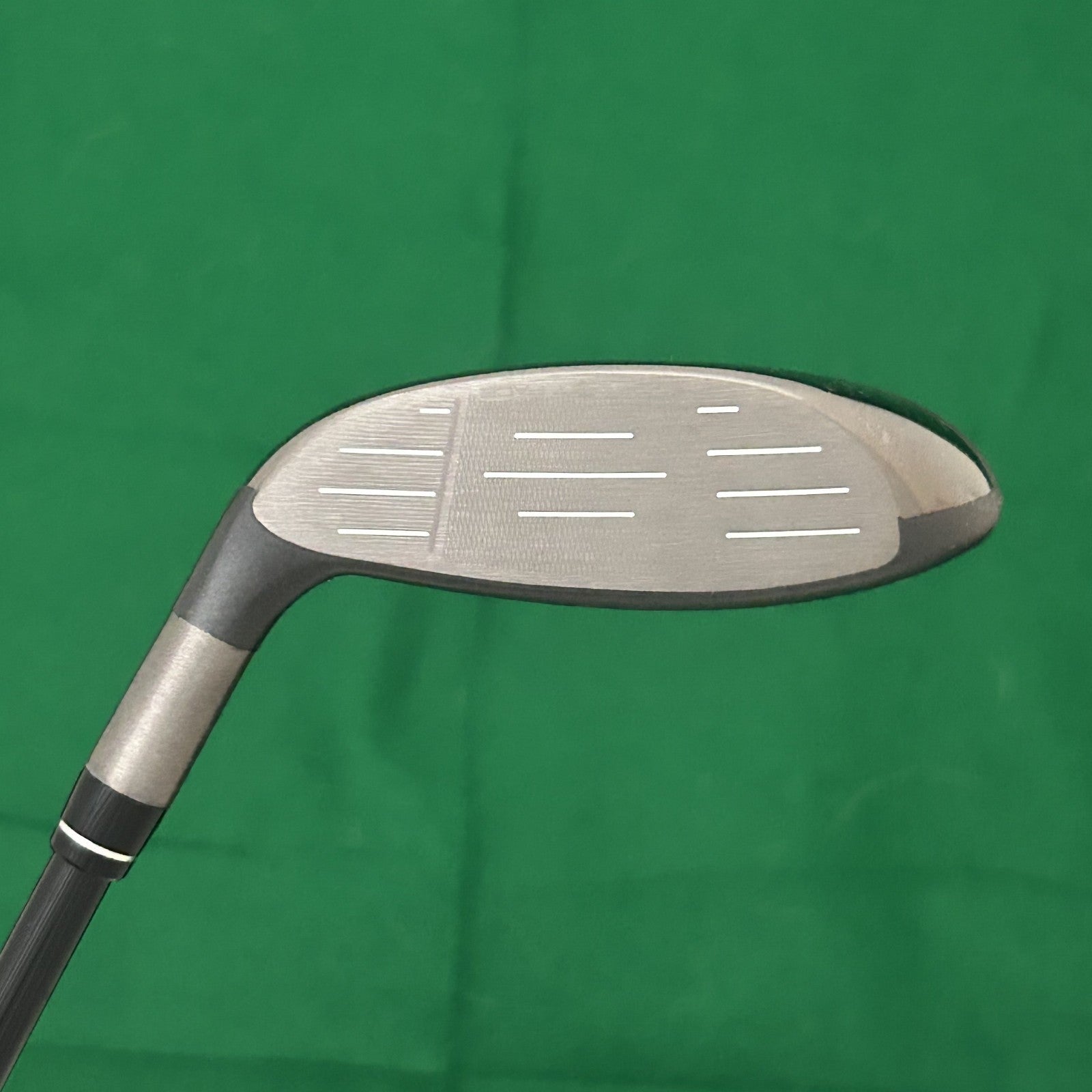 MINT Callaway AI Smoke Max Fast 7 Wood Tensei Blue/Silver Senior Flex Shaft +HC