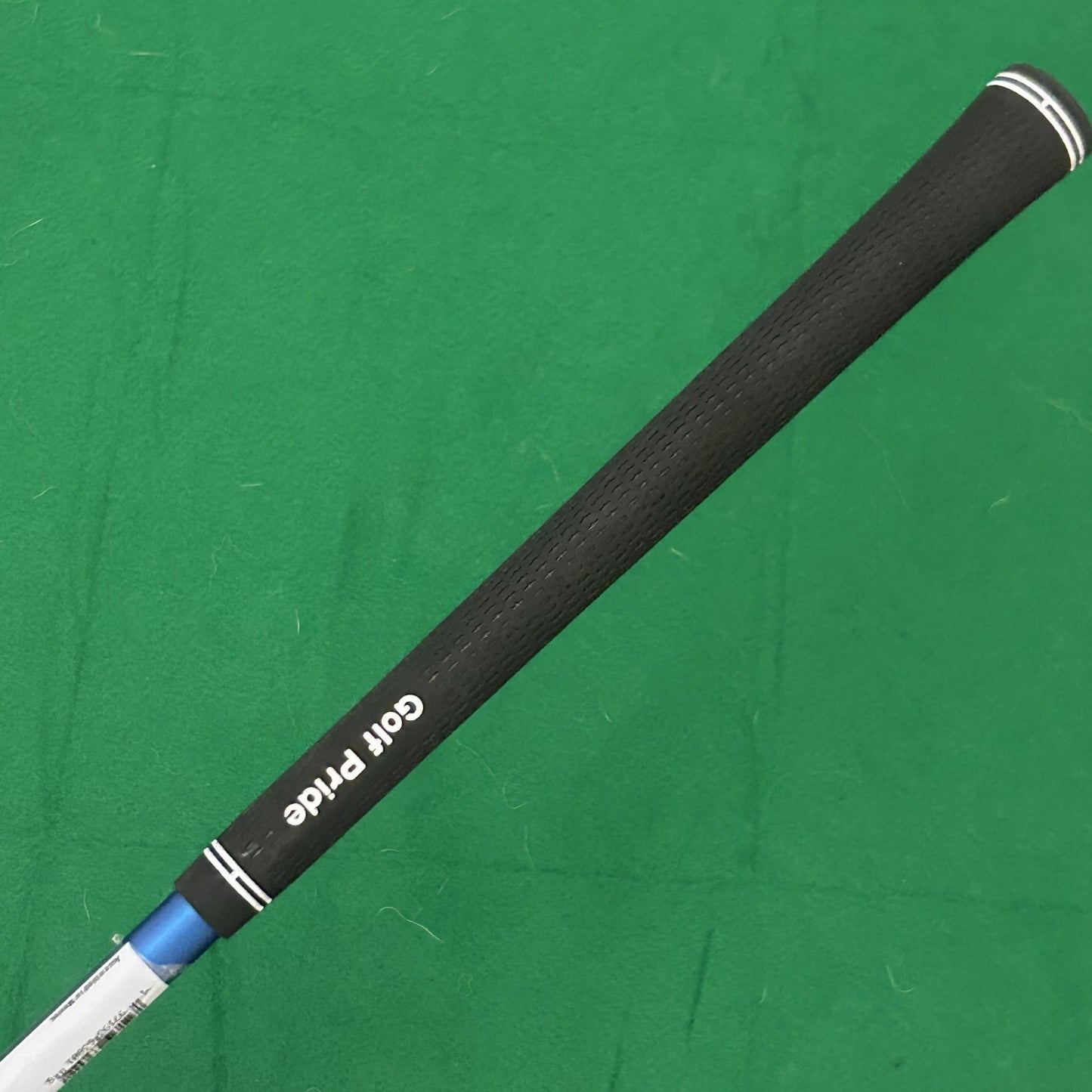 LH Fujikura Ventus VeloCore+ Blue 8X Fairway Wood Shaft 42 1/4" Callaway Tip