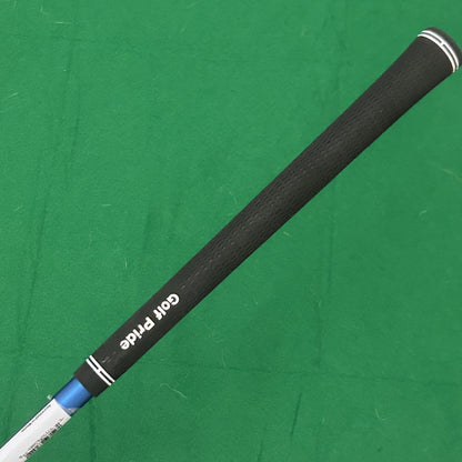LH Fujikura Ventus VeloCore+ Blue 8X Fairway Wood Shaft 42 1/4" Callaway Tip