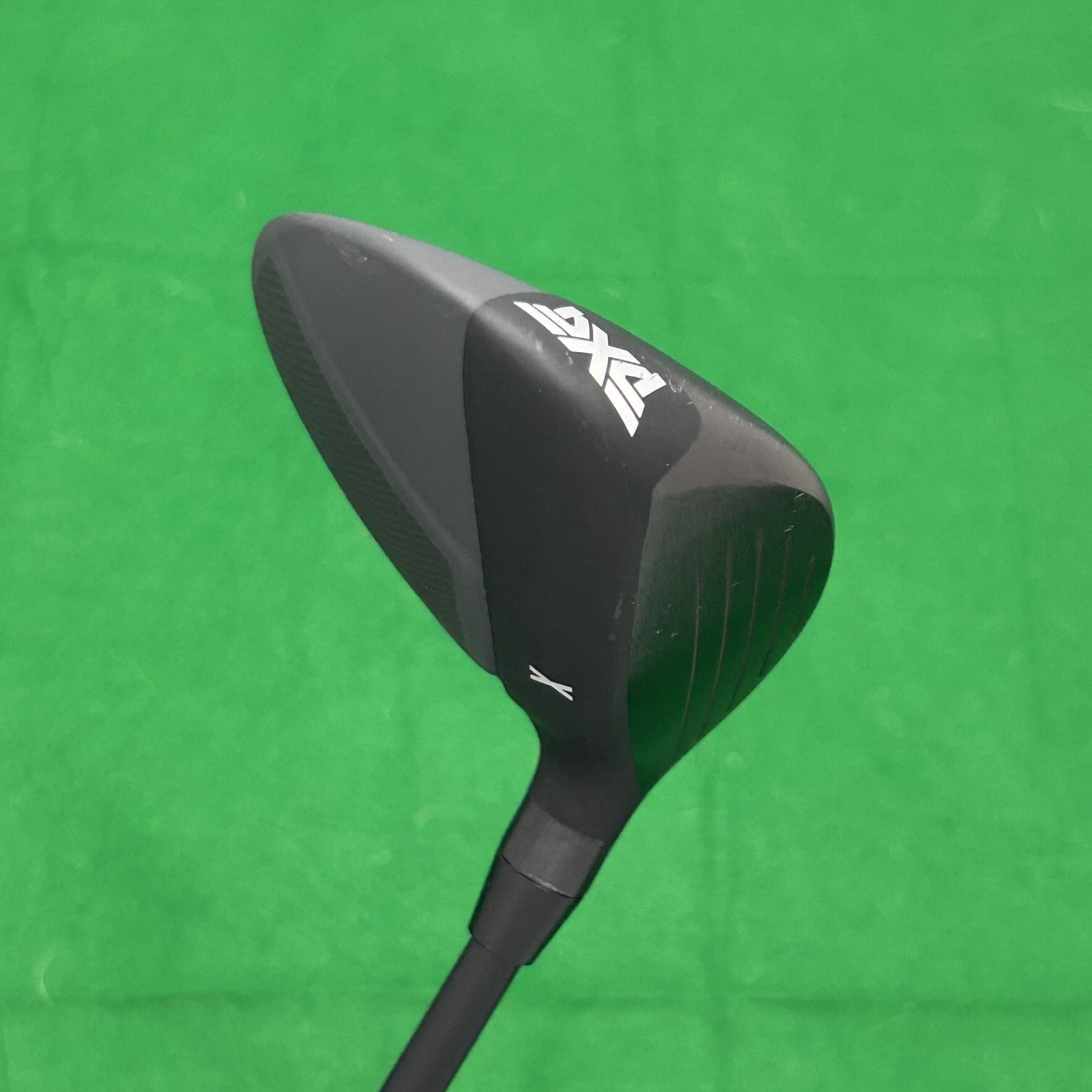 PXG 0211 Left Hand Fairway 7 Wood Project X Cypher 50 Regular Flex Shaft
