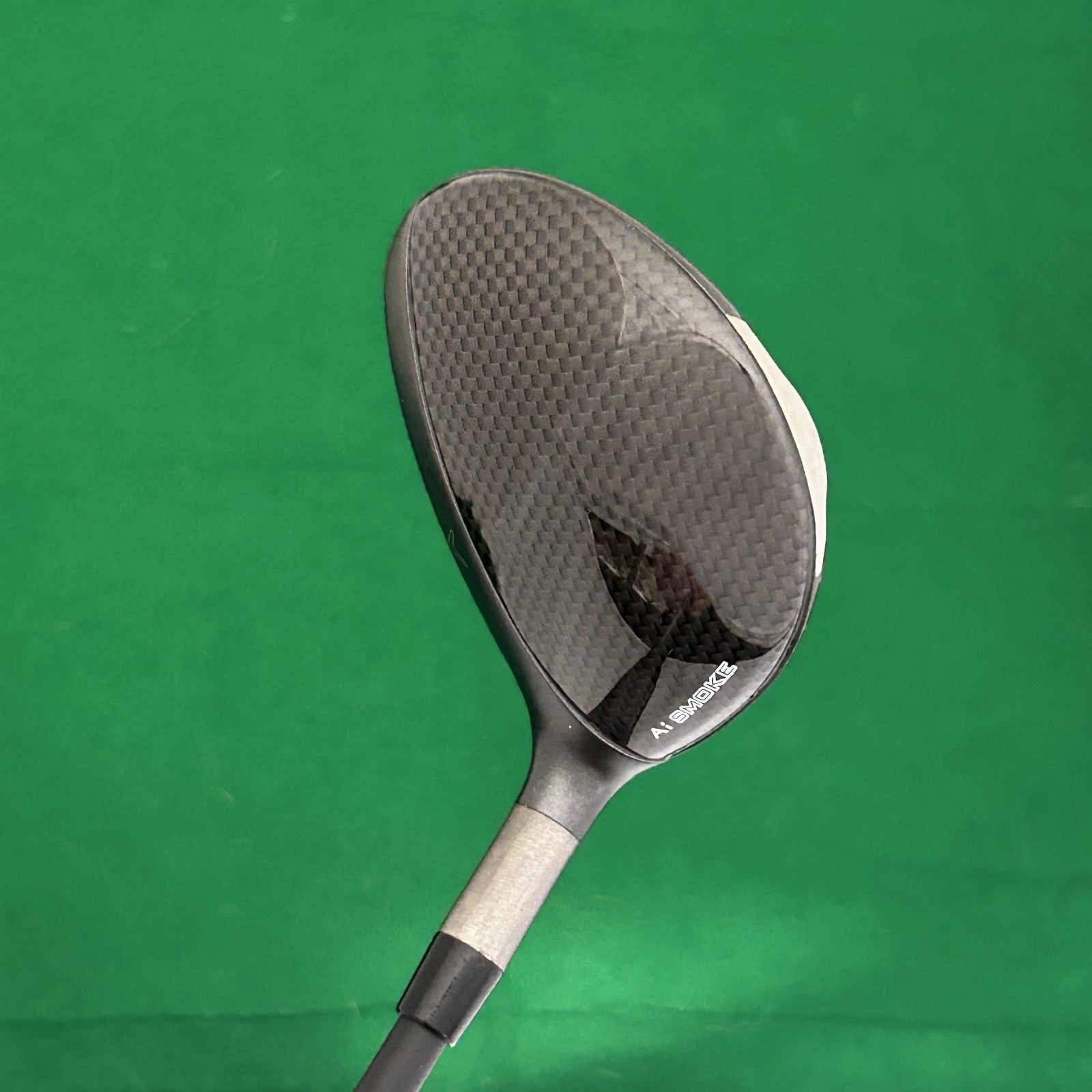 Callaway AI Smoke Max 7 Wood Tensei Blue 65 Regular Flex Shaft +HC
