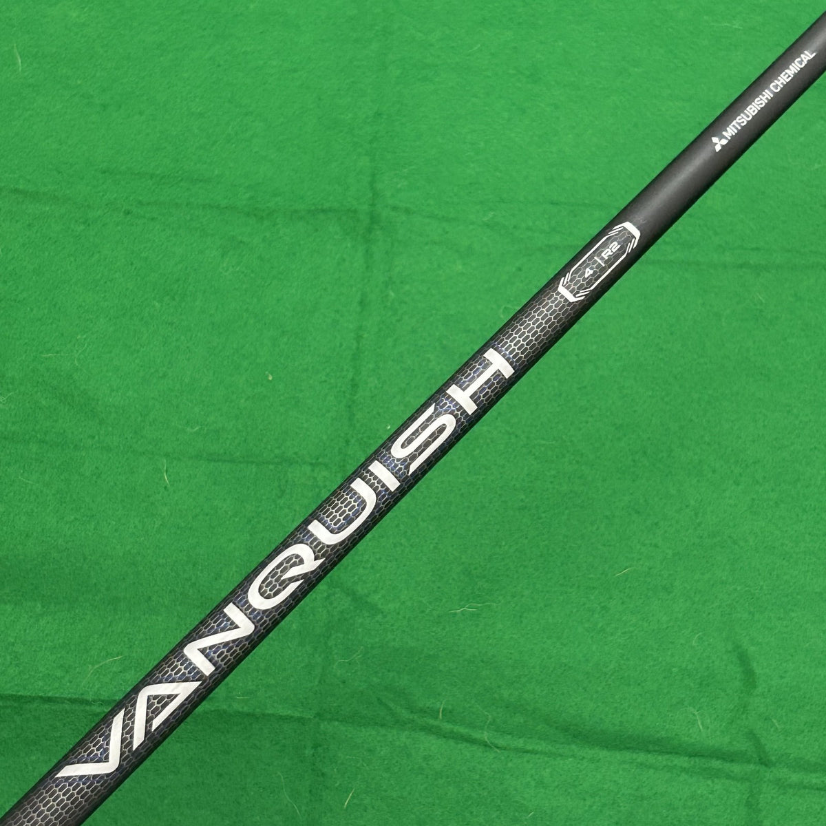 Callaway Elyte Fairway 7 Wood Mitsubishi Vanquish PL 40 Senior +HC (Elite)