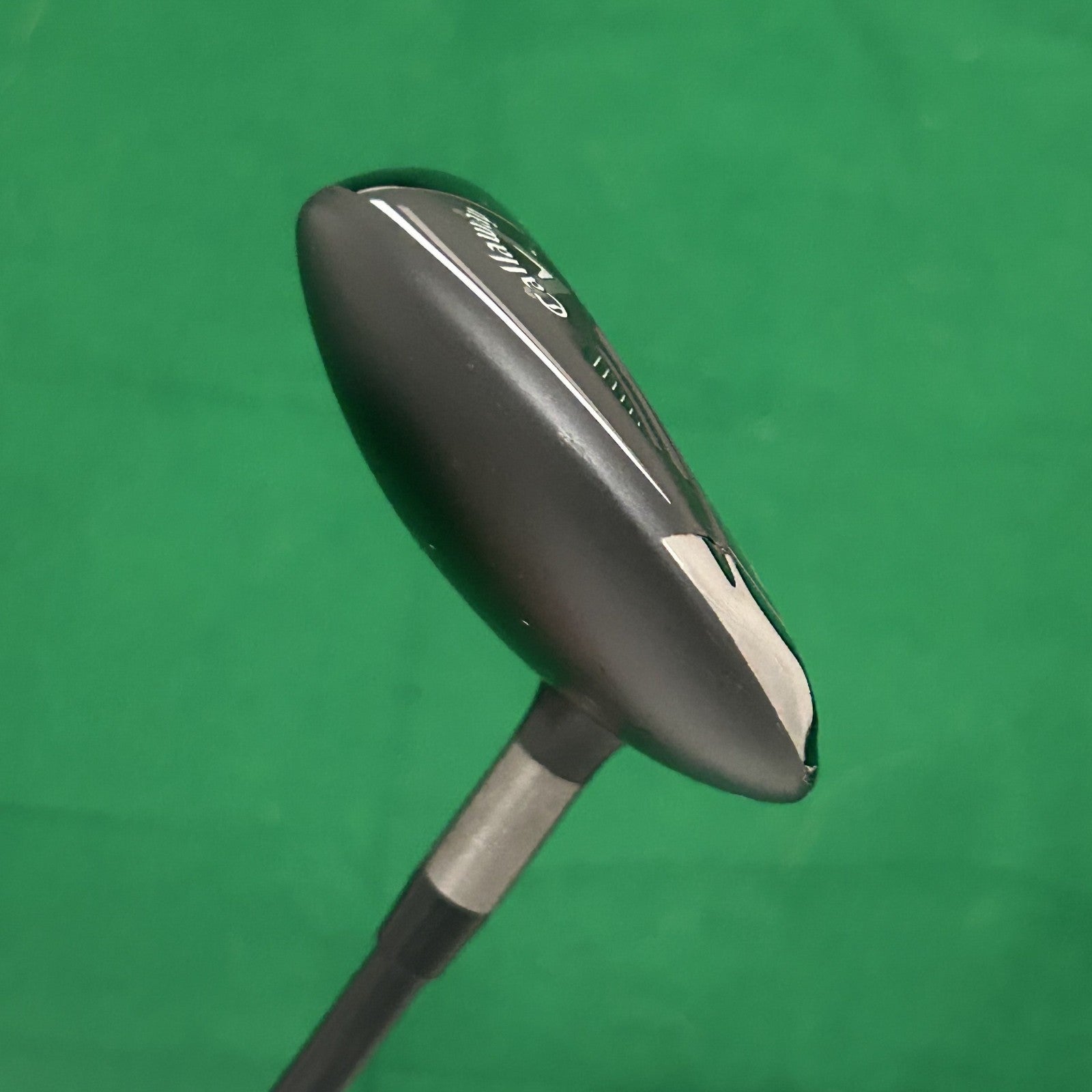Callaway AI Smoke Max Fast 9 Wood Mitsubishi Tensei Blue/Silver Senior Flex