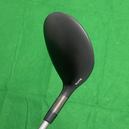 Callaway Elyte Fairway 9 Wood Project X Denali Charcoal 60 Stiff +HC (Elite)