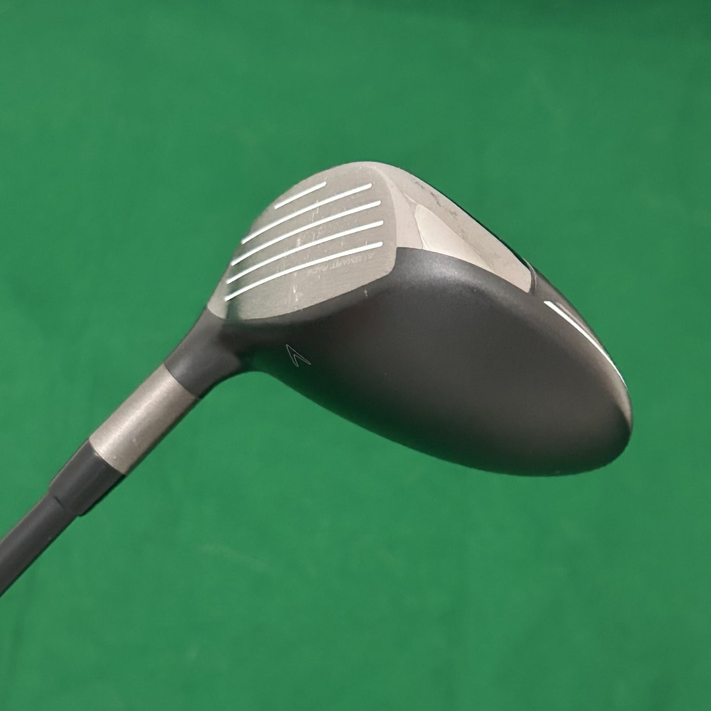 Callaway AI Smoke Max 9 Wood Tensei Blue 65 Regular Flex Shaft +HC