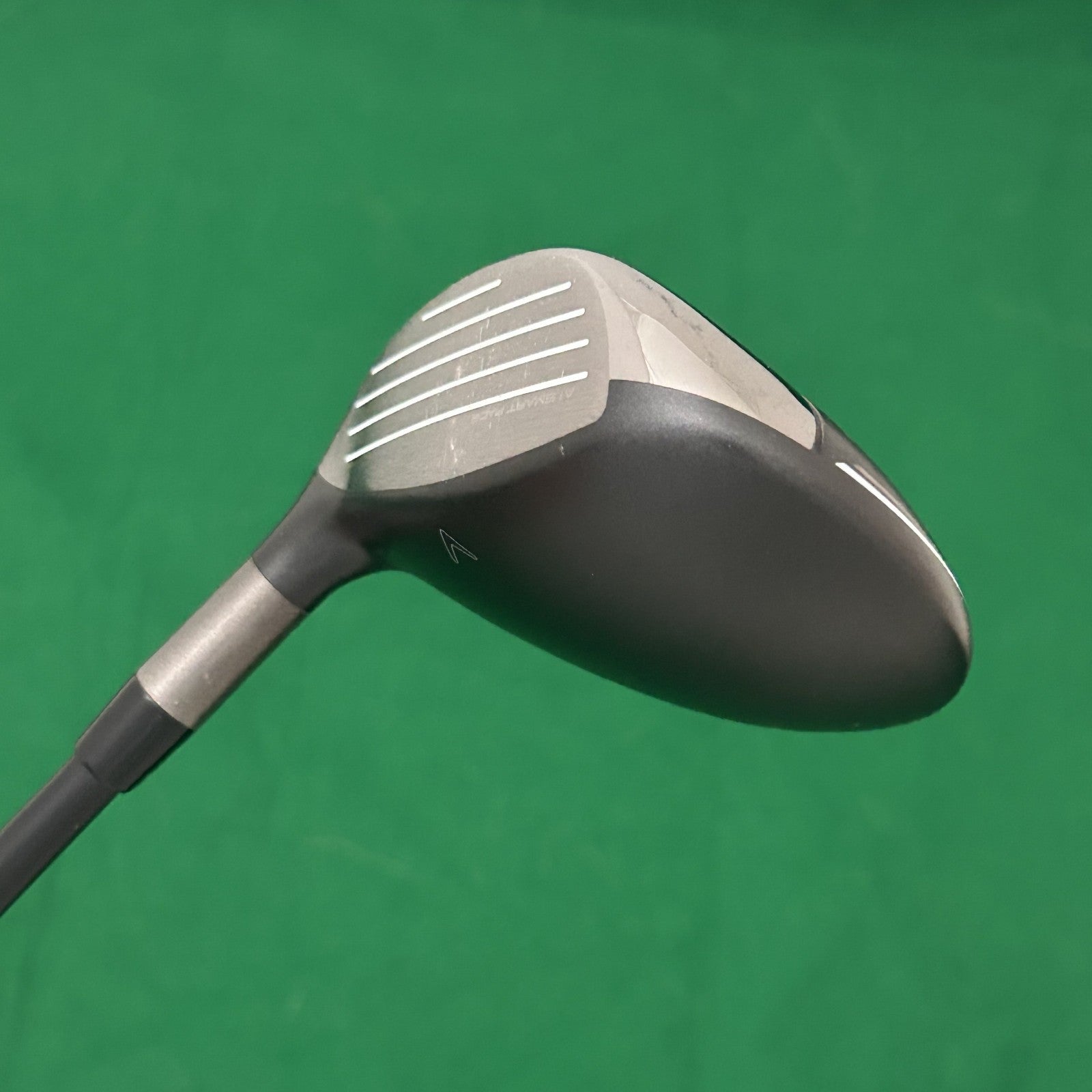 Callaway AI Smoke Max 9 Wood Tensei Blue 65 Regular Flex Shaft +HC