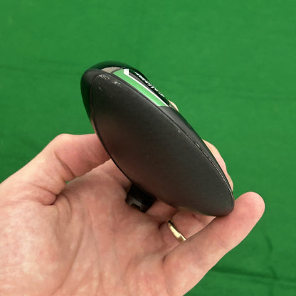 Callaway Elyte 3HL Fairway Wood (16.5*) Club Head Only +HC (Elite)