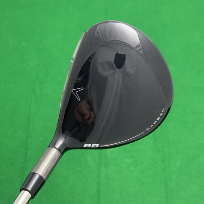 Callaway 2023 Big Bertha Fairway 7 Wood Callaway 2023 RCH 45 Regular +HC