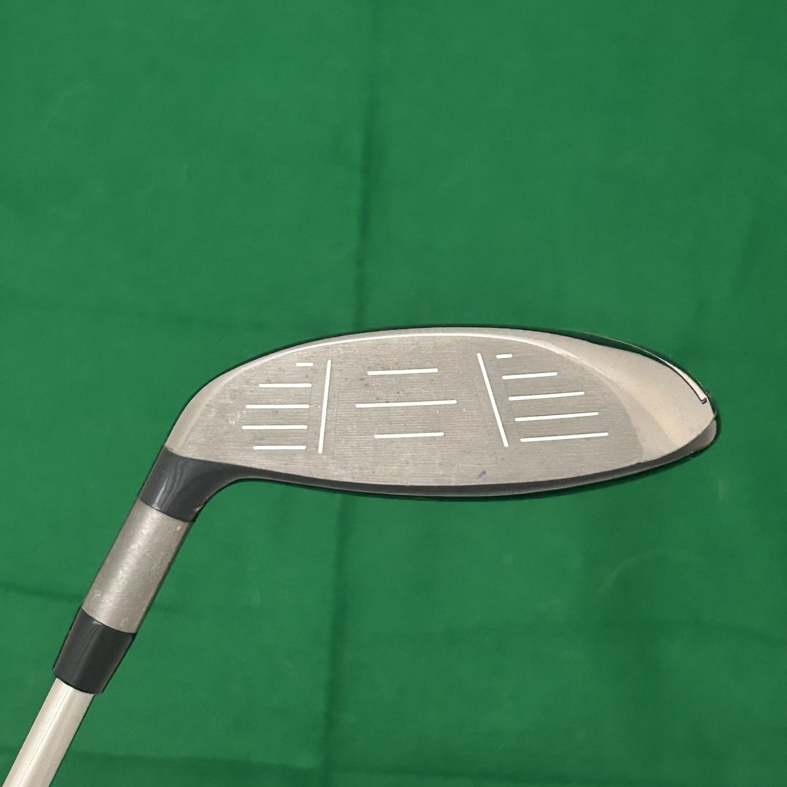 Callaway 2023 Big Bertha Heavenwood RCH 45 Senior Flex Shaft