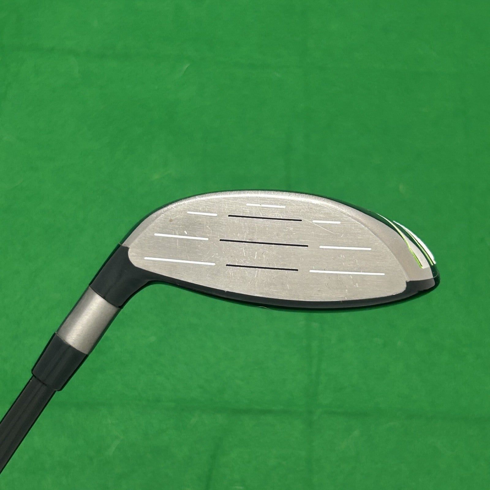 Callaway Epic Speed 7 Wood Tensei AV Series Blue 65 Stiff Flex +HC