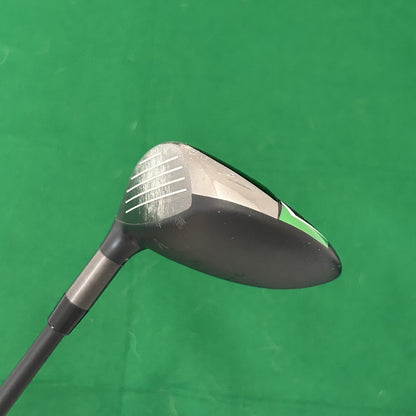 Callaway Elyte 11 Wood Mitsubishi Vanquish PL 40 Senior Flex Shaft +HC