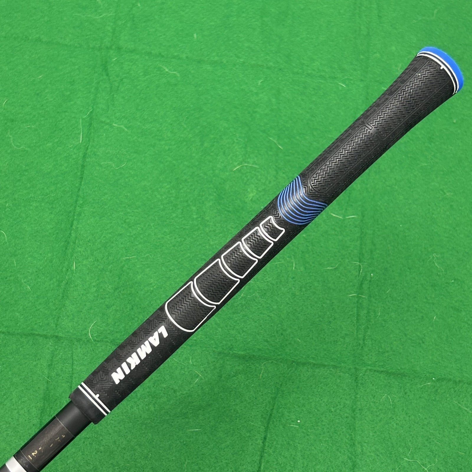 Callaway Mavrik Max 9 Wood UST Helium Black 5 Regular Flex Shaft +HC
